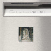 Aimant Monument à William Pitt l'Ancien (In Situ (Lave-vaisselle))