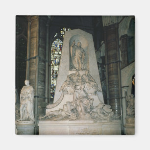 Aimant Monument à William Pitt l'Ancien