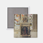 Aimant Monument à William Shakespeare c.1616-23 (Recto/Verso)