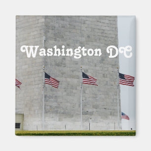 Aimant Monument de Washington DC