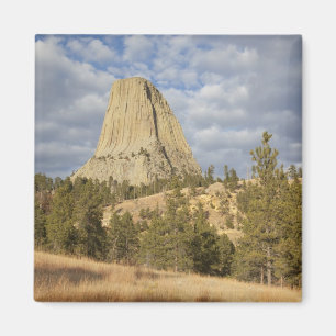 Aimant Monument national de Devils Tower