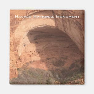 Aimant Monument national de Navajo