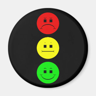 Aimant Moody Stoplight