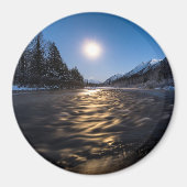 Aimant Moon (Devant)