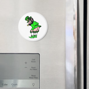 Aimant Moonder l'aimant Leprechaun