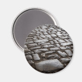 Aimant Moonlit Cobblestones (Recto/Verso)