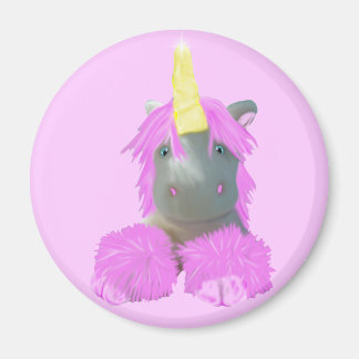 Aimant Moonstone la licorne