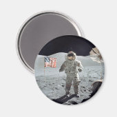 Aimant Moonwalk (Recto/Verso)