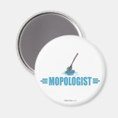 Aimant Mop Mop (Recto/Verso)