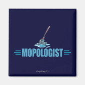 Aimant Mop Mop (Devant)