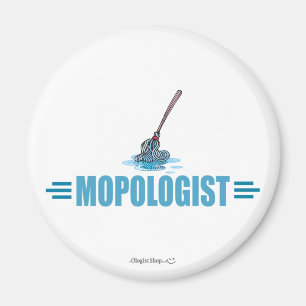 Aimant Mop Mopping