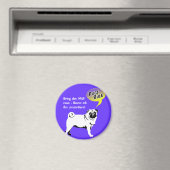 Aimant Mops Müll Regeln (In Situ (Lave-vaisselle))