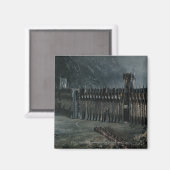 Aimant Morannon (Recto/Verso)