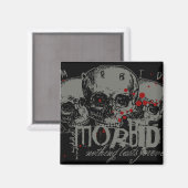 Aimant Morbid (Recto/Verso)