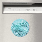 Aimant morceaux d'intégration mentale (In Situ (Lave-vaisselle))