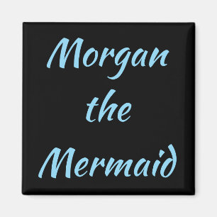 Aimant Morgan l'aimant de la sirène