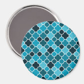 Aimant Moroccan (Recto/Verso)