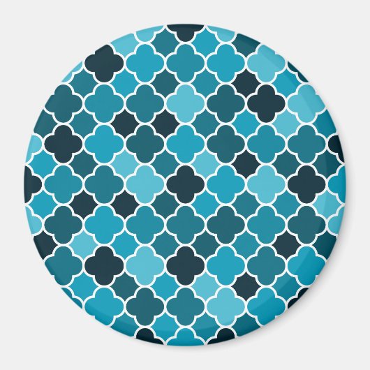 Aimant Moroccan (Devant)