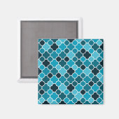 Aimant Moroccan (Recto/Verso)