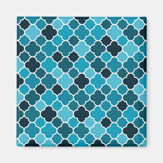 Aimant Moroccan (Devant)