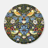 Aimant Morris - Thief aux fraises (Devant)