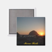 Aimant Morro Rock (Recto/Verso)