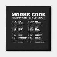 Morse Code et conception éducative OTAN
