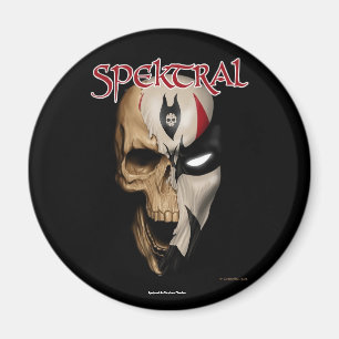 Aimant "mort ou vivant" de Spektral