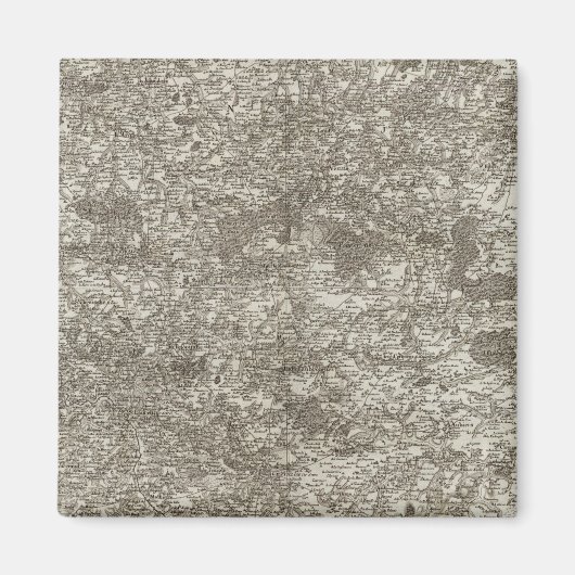 Aimant Mortagne (Devant)