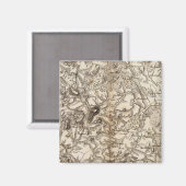 Aimant Morvan (Recto/Verso)