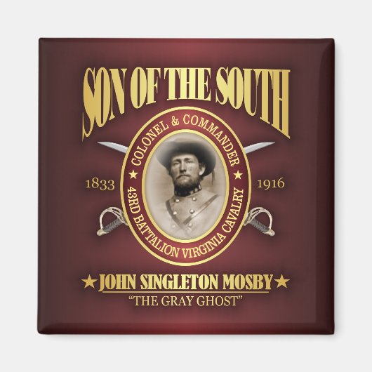 Aimant Mosby (SOTS2) (Devant)