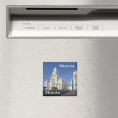 Aimant Moscou (In Situ (Lave-vaisselle))