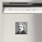 Aimant Moses Hess (In Situ (Lave-vaisselle))