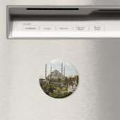 Aimant Mosquée Bleue (In Situ (Lave-vaisselle))