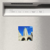 Aimant mosquée de casablanca (In Situ (Lave-vaisselle))