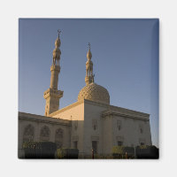 Mosquée de Hamza, Suez, Sinaï Sud, Égypte