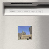 Aimant Mosquée Mohammed Ali à la Citadelle du Caire, (In Situ (Lave-vaisselle))