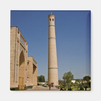 Aimant Mosquée Telyashayakh : Minaret
