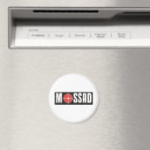 Aimant Mossad (In Situ (Lave-vaisselle))