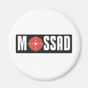 Aimant Mossad