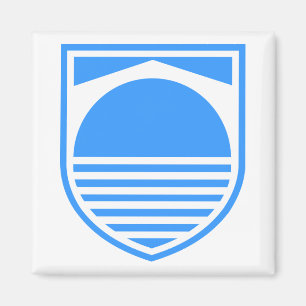 Aimant Mostar Coat of Arms