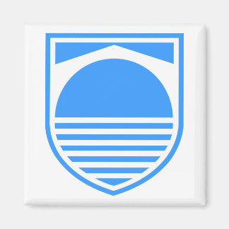 Aimant Mostar Coat of Arms