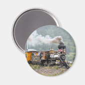 Aimant moteur à vapeur (Recto/Verso)