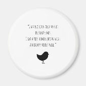 aimant moteur Jane Eyre (Devant)