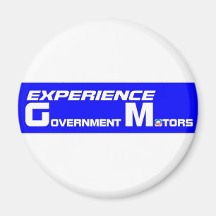 Aimant Moteurs de gouvernement d'expérience
