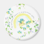 Aimant Mother's Day (Devant)