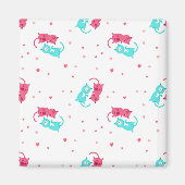 Aimant Motif (Devant)