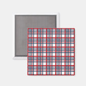Aimant Motif (Recto/Verso)
