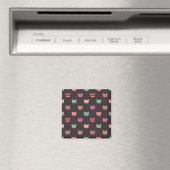 Aimant Motif (In Situ (Lave-vaisselle))