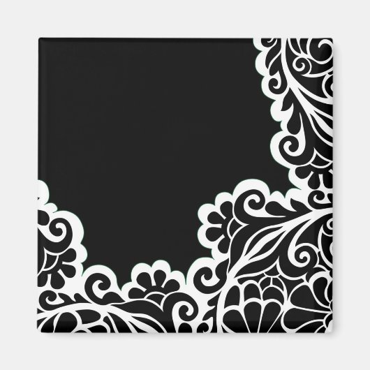 Aimant motif (Devant)